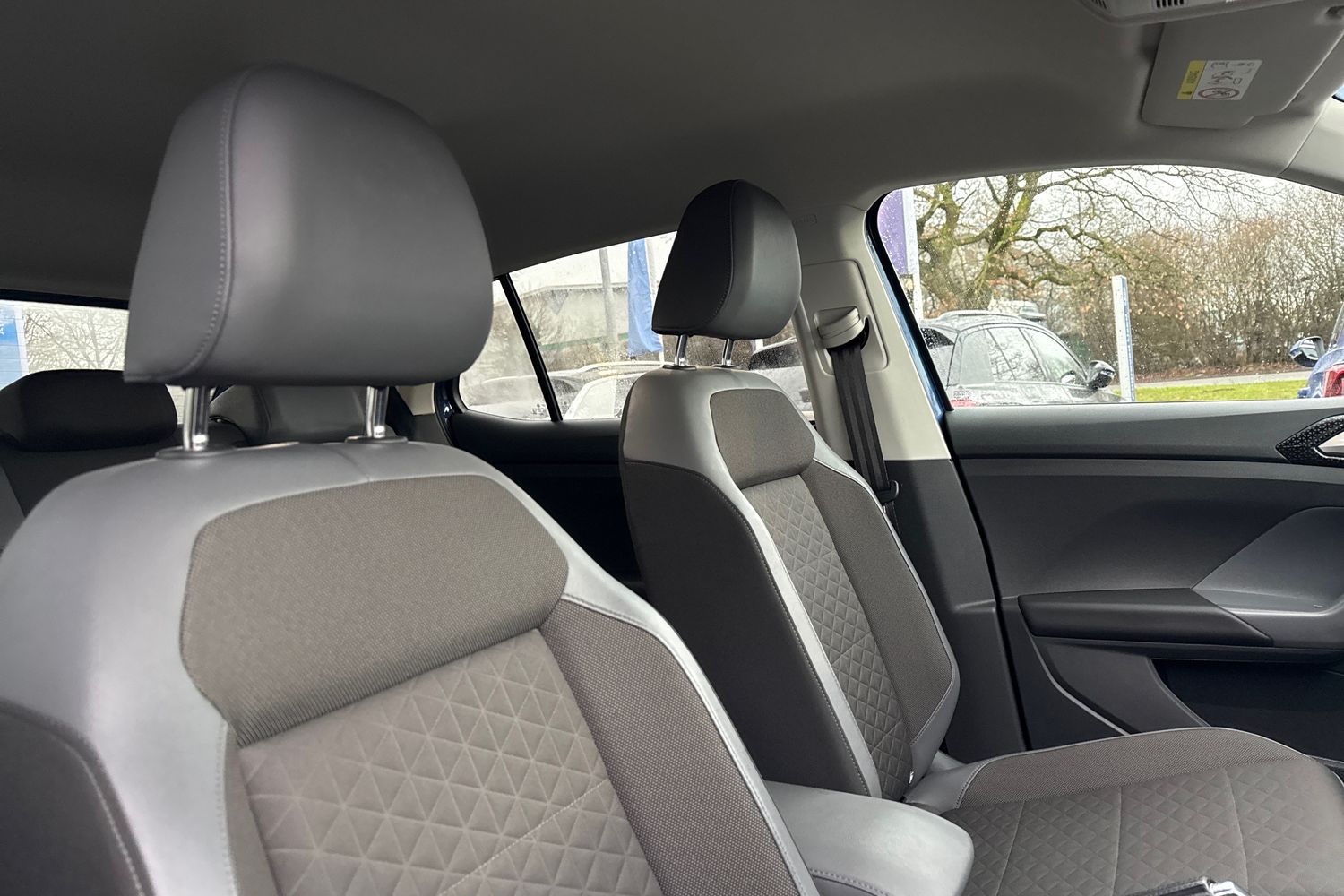 Used Volkswagen T-Cross 2019 for sale - 77187360: Photo 23