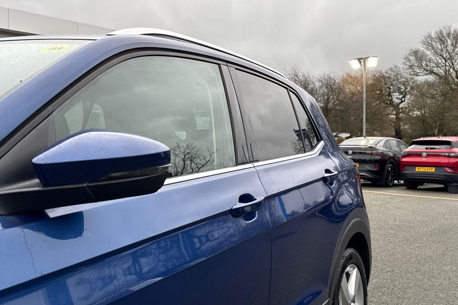 Used Volkswagen T-Cross 2019 for sale - 77187360: Photo 37