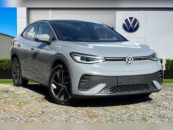 2025 - Pro 77kWh Match Auto 5dr