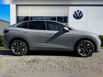Used Volkswagen ID5 2025 for sale - 75739992: Photo