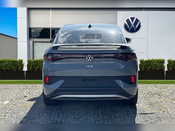 Used Volkswagen ID5 2025 for sale - 75739992: Photo
