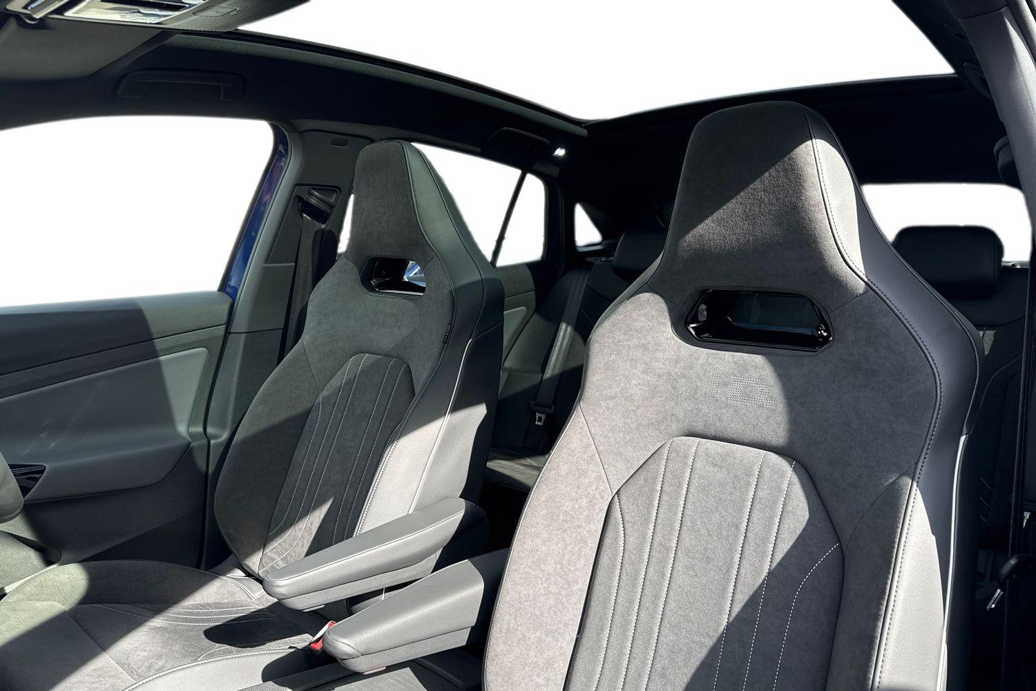 Used Volkswagen ID.5 2025 for sale - 77368372: Photo 16