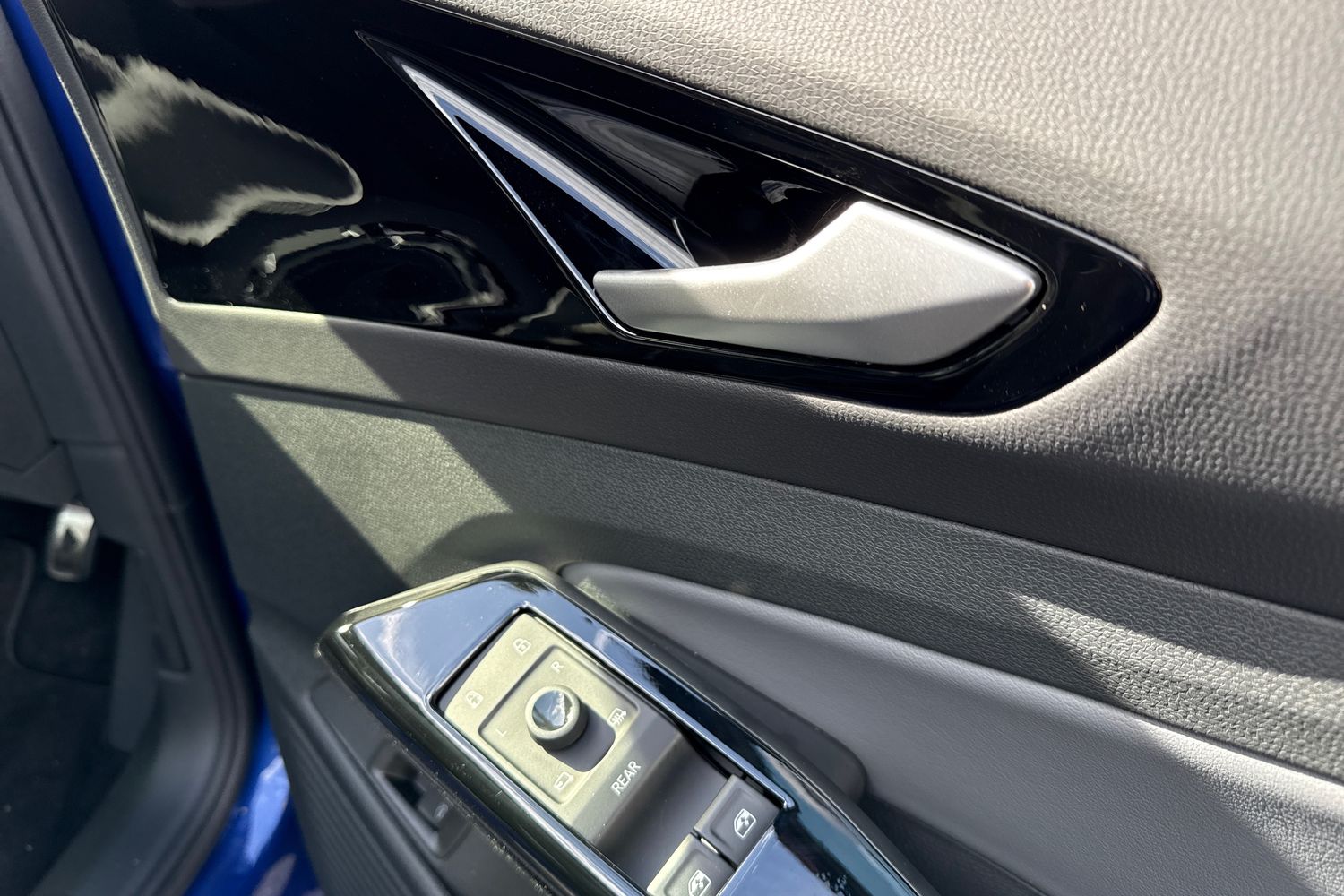 Used Volkswagen ID.5 2025 for sale - 77368372: Photo 21