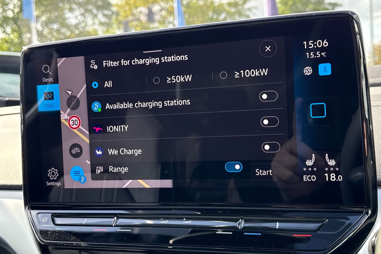 Used Volkswagen ID.5 2025 for sale - 77368372: Photo 27