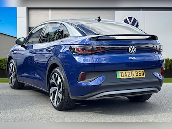 Used Volkswagen ID.5 2025 for sale - 77368372: Photo