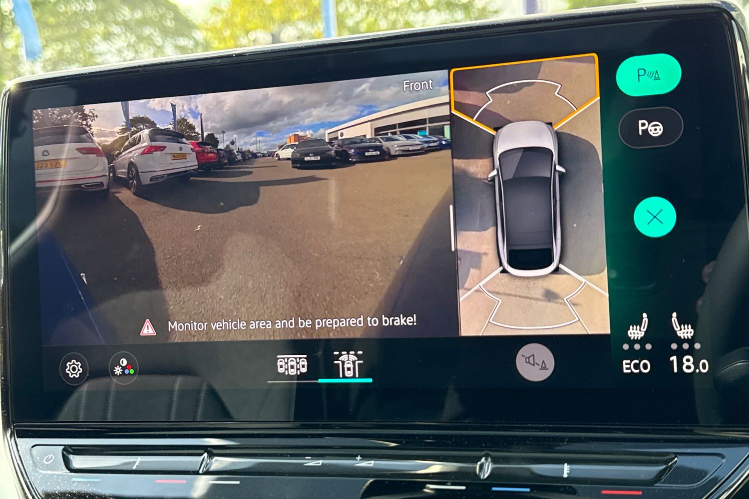 Used Volkswagen ID.5 2025 for sale - 77368372: Photo 31