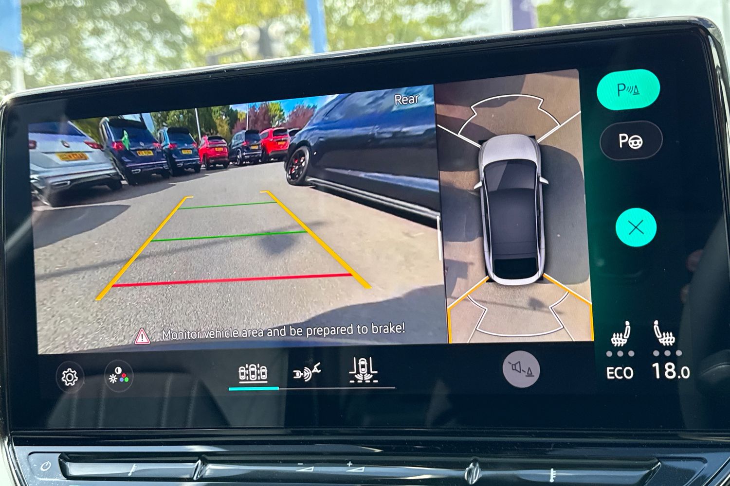 Used Volkswagen ID.5 2025 for sale - 77368372: Photo 32