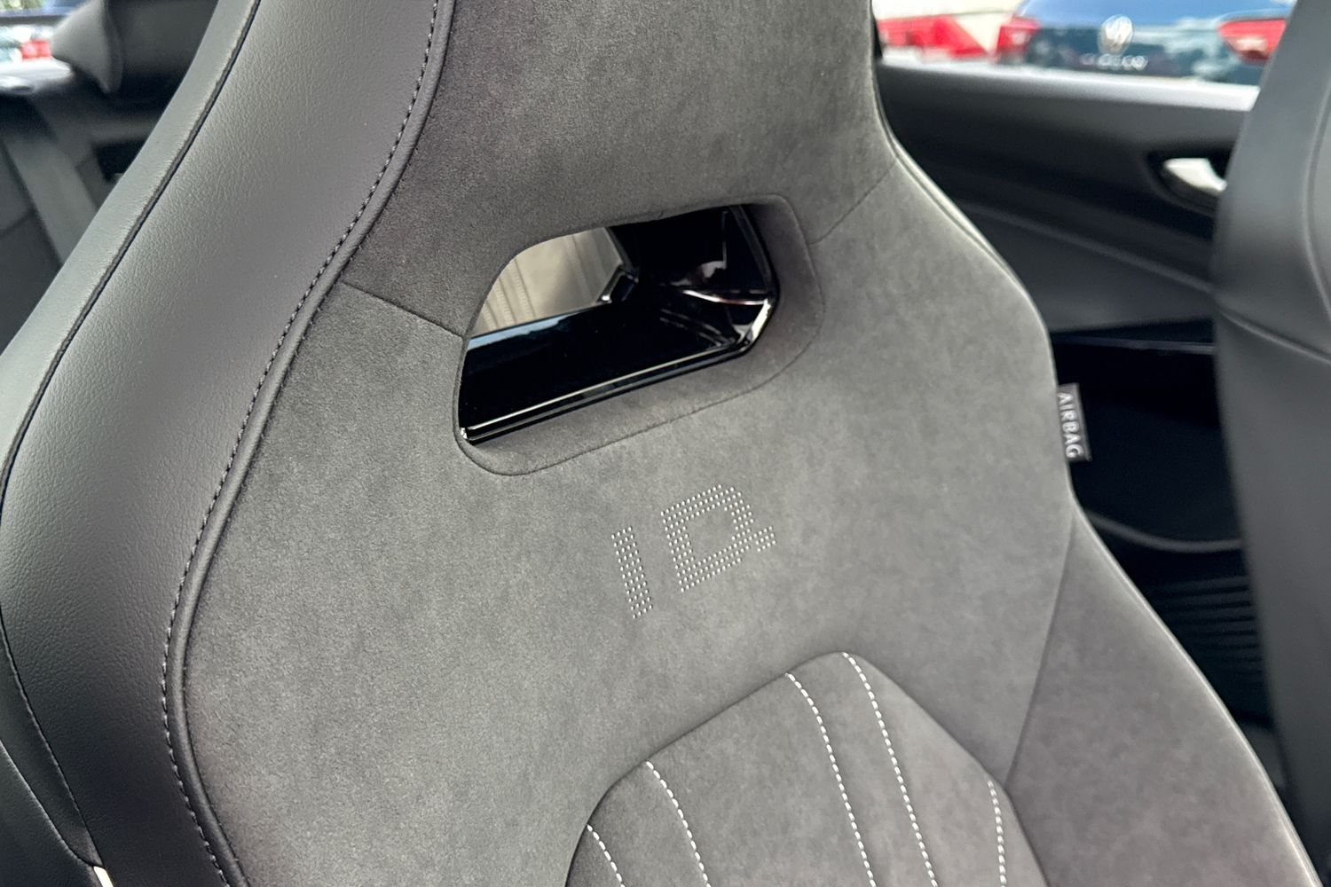 Used Volkswagen ID.5 2025 for sale - 77368372: Photo 37