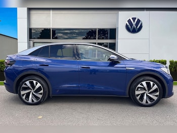 Used Volkswagen ID.5 2025 for sale - 77368372: Photo