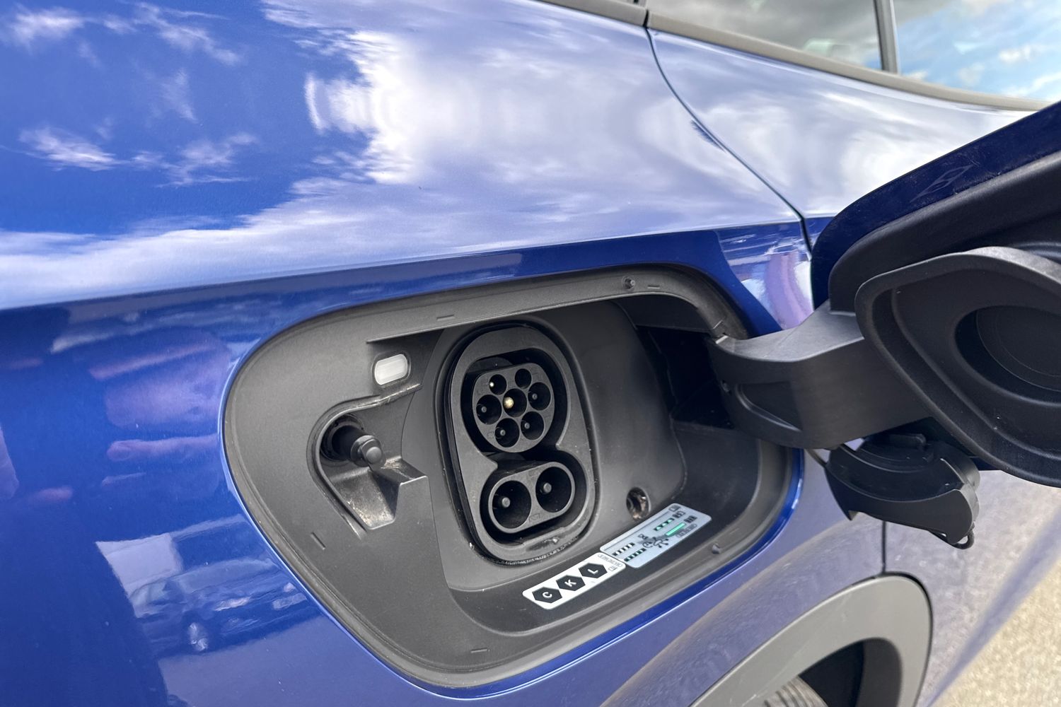 Used Volkswagen ID.5 2025 for sale - 77368372: Photo 44