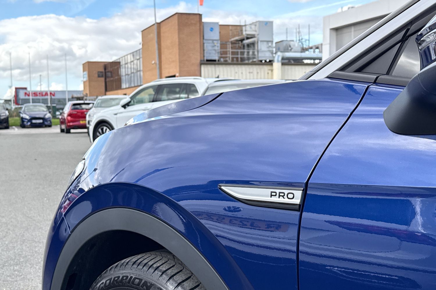 Used Volkswagen ID.5 2025 for sale - 77368372: Photo 45