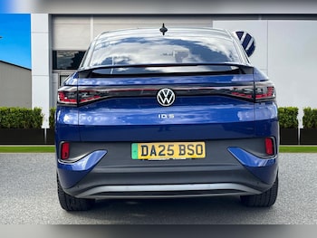 Used Volkswagen ID.5 2025 for sale - 77368372: Photo