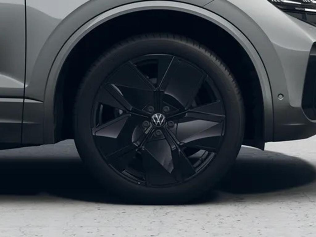 Used Volkswagen Touareg 2026 for sale - 77897683: Photo 7