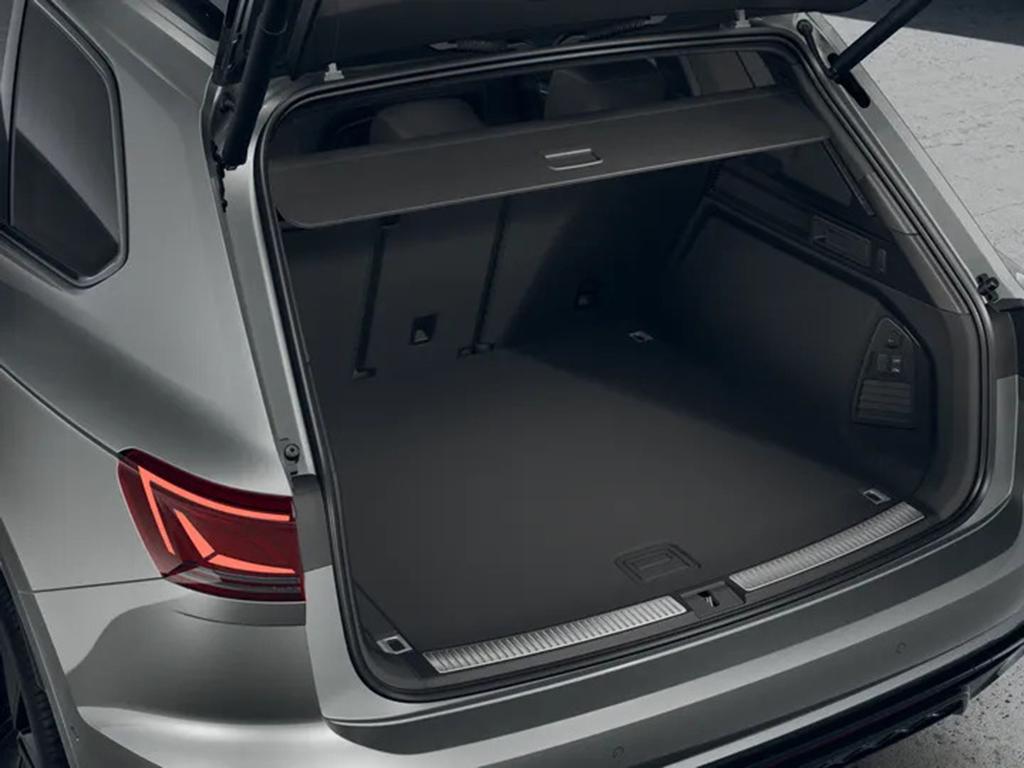 Used Volkswagen Touareg 2026 for sale - 77897683: Photo 8