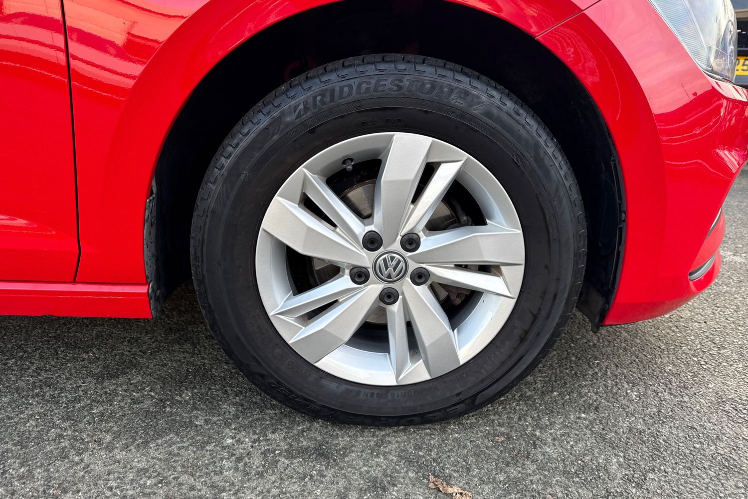 Used Volkswagen Polo 2019 for sale - 76662254: Photo 10