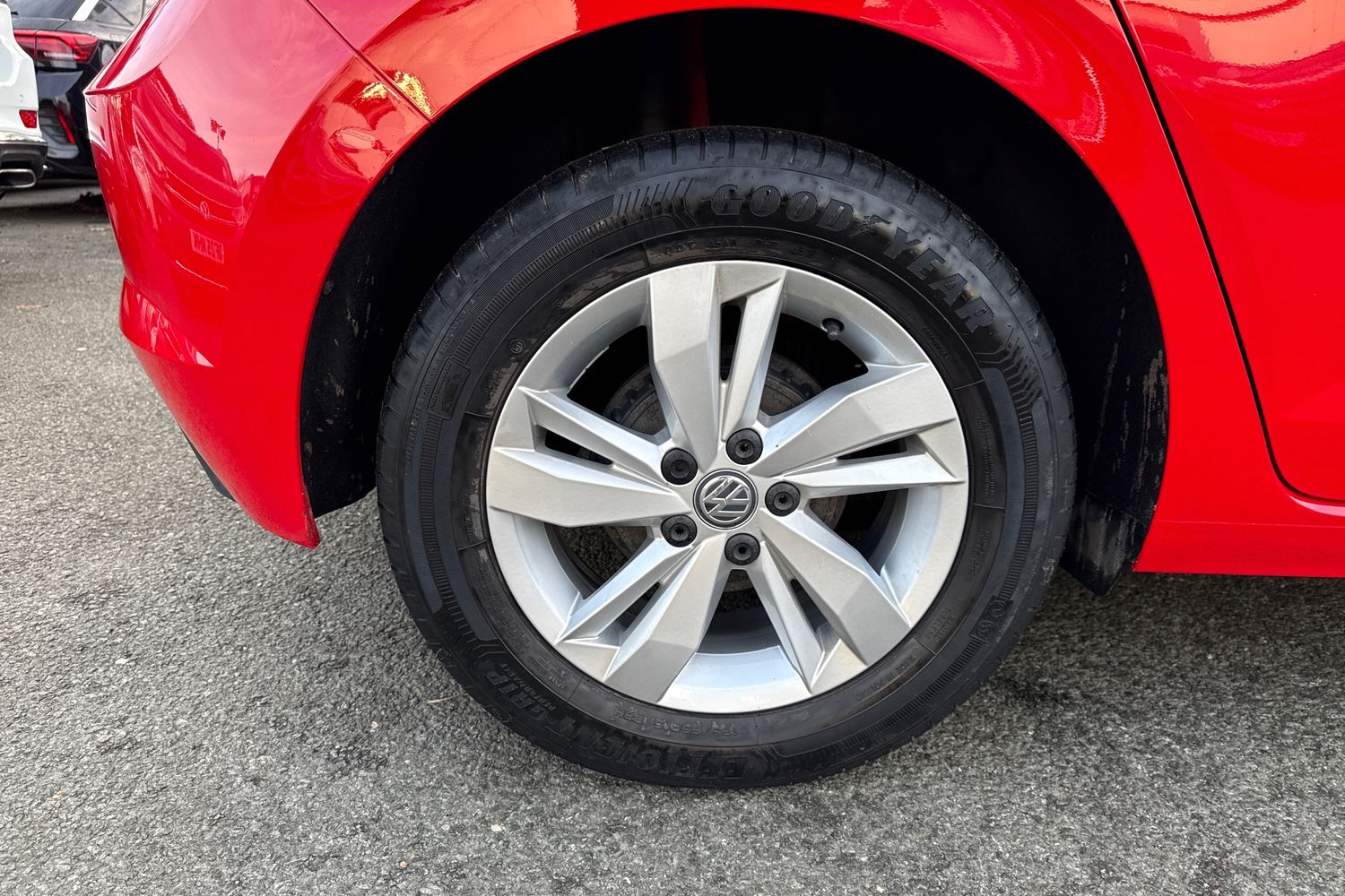 Used Volkswagen Polo 2019 for sale - 76662254: Photo 11