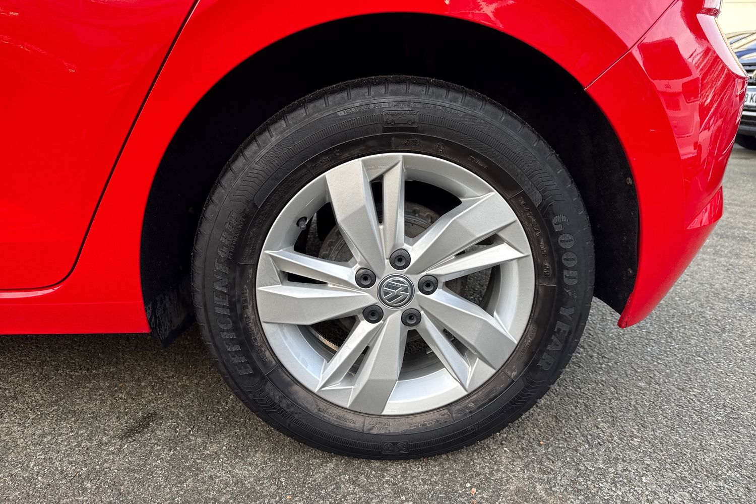 Used Volkswagen Polo 2019 for sale - 76662254: Photo 12