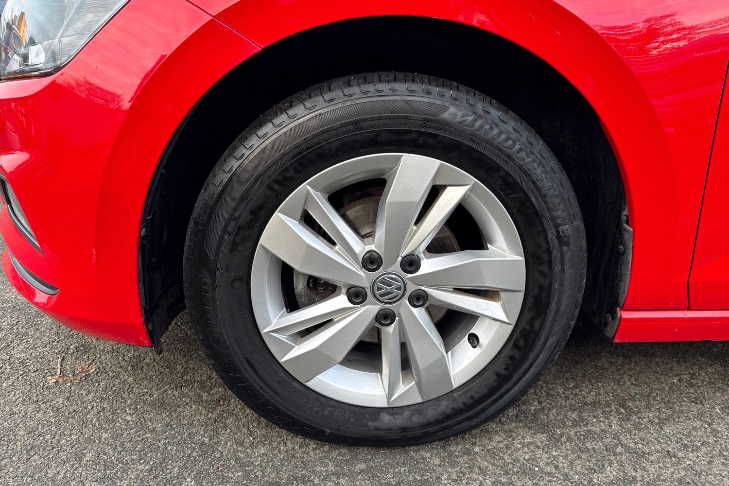 Used Volkswagen Polo 2019 for sale - 76662254: Photo 13