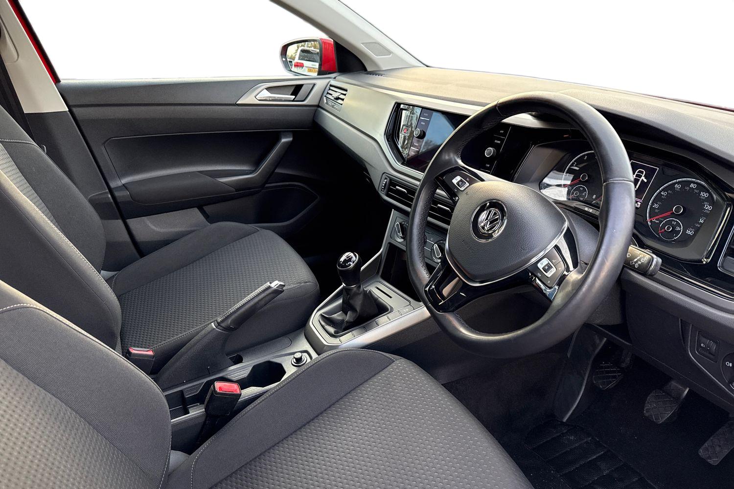 Used Volkswagen Polo 2019 for sale - 76662254: Photo 14