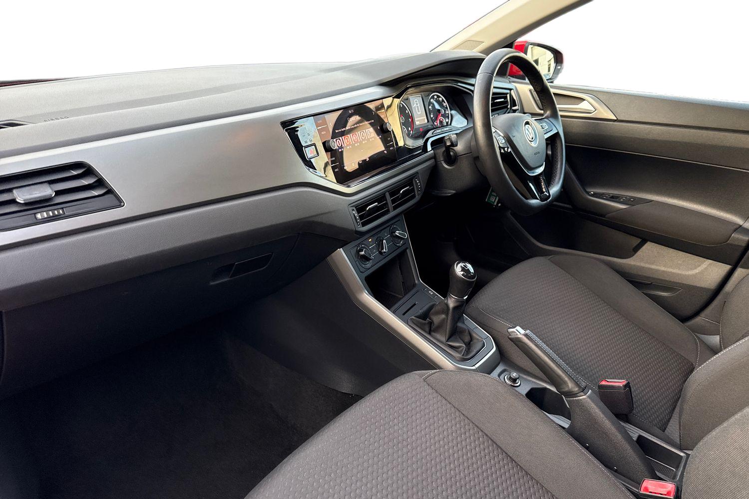 Used Volkswagen Polo 2019 for sale - 76662254: Photo 15