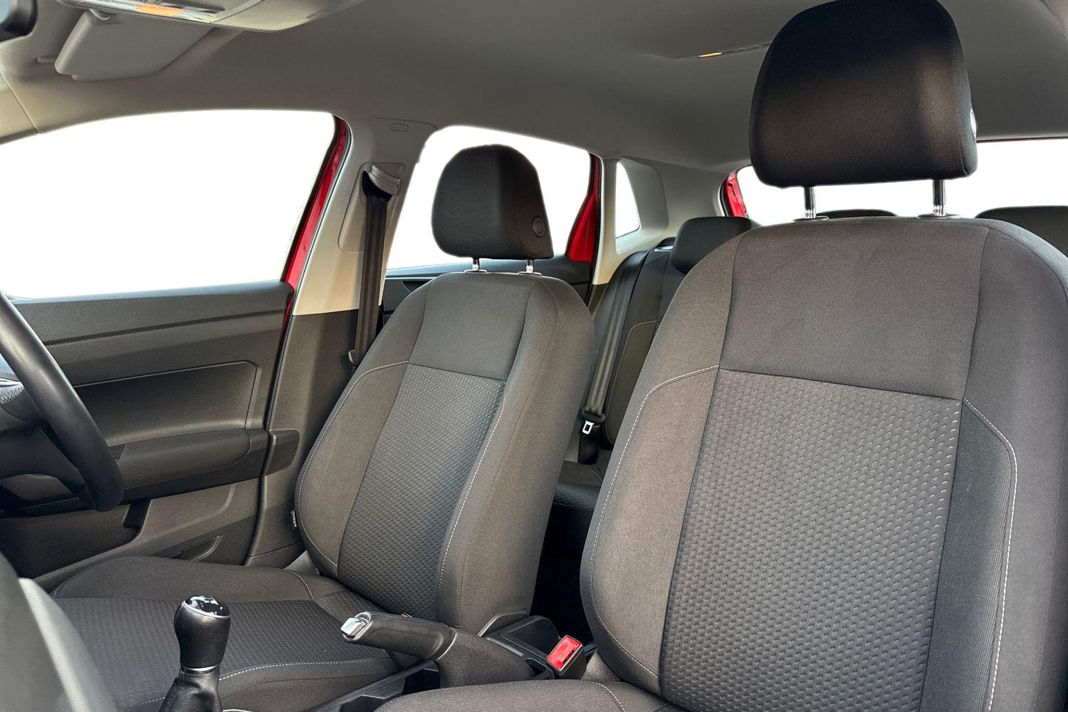 Used Volkswagen Polo 2019 for sale - 76662254: Photo 16