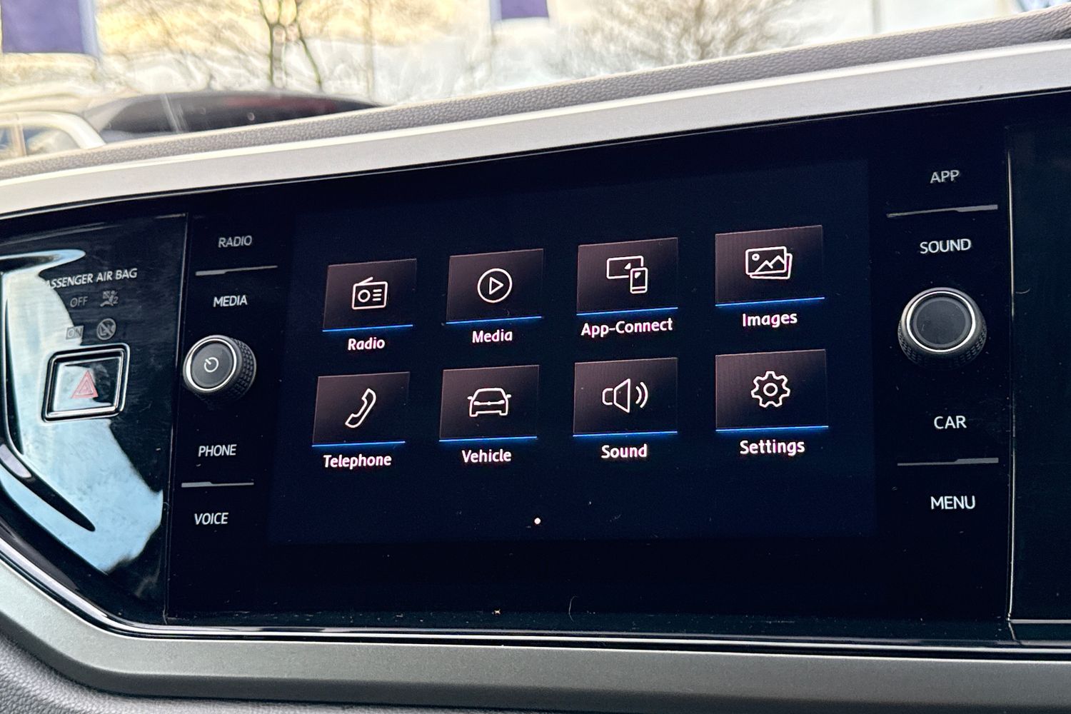 Used Volkswagen Polo 2019 for sale - 76662254: Photo 17