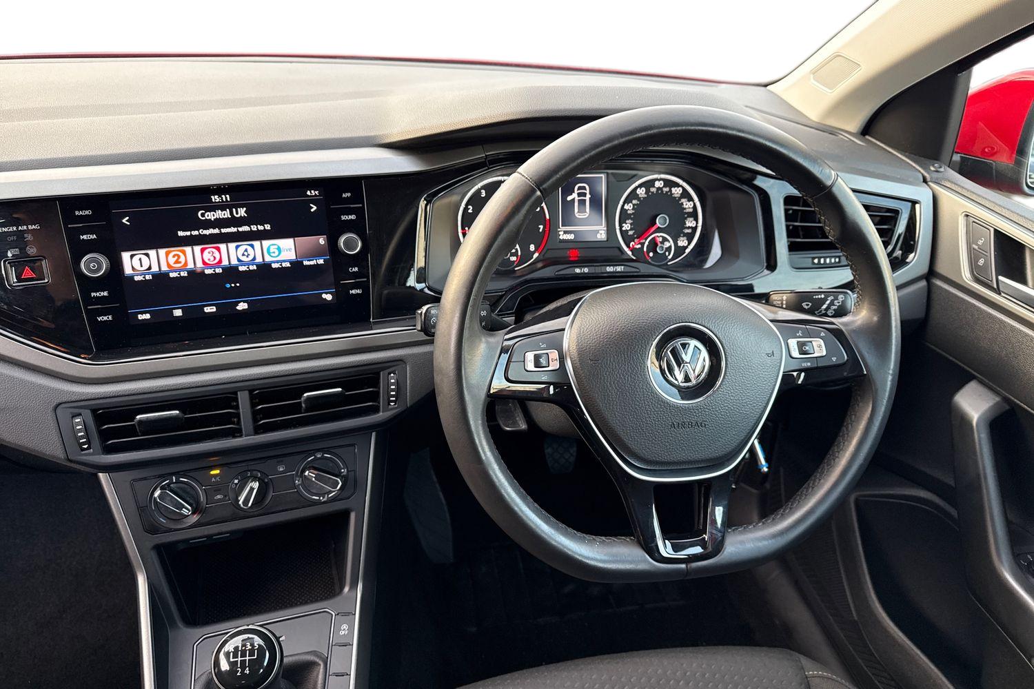 Used Volkswagen Polo 2019 for sale - 76662254: Photo 18