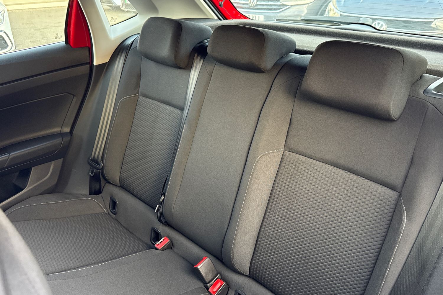 Used Volkswagen Polo 2019 for sale - 76662254: Photo 19