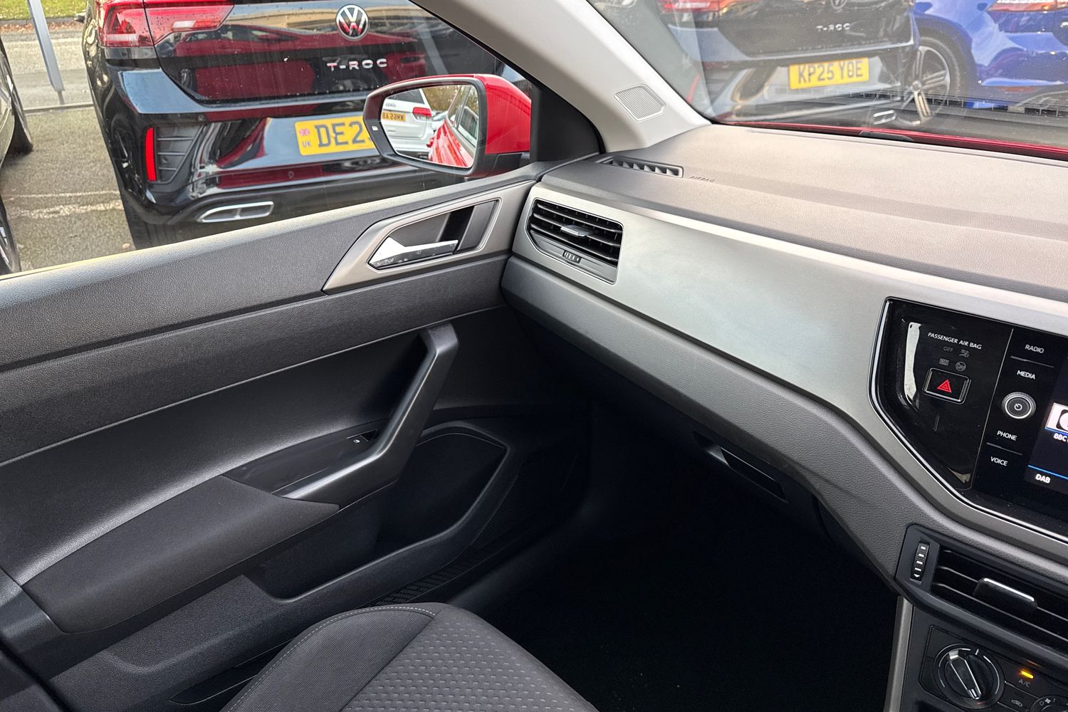 Used Volkswagen Polo 2019 for sale - 76662254: Photo 20