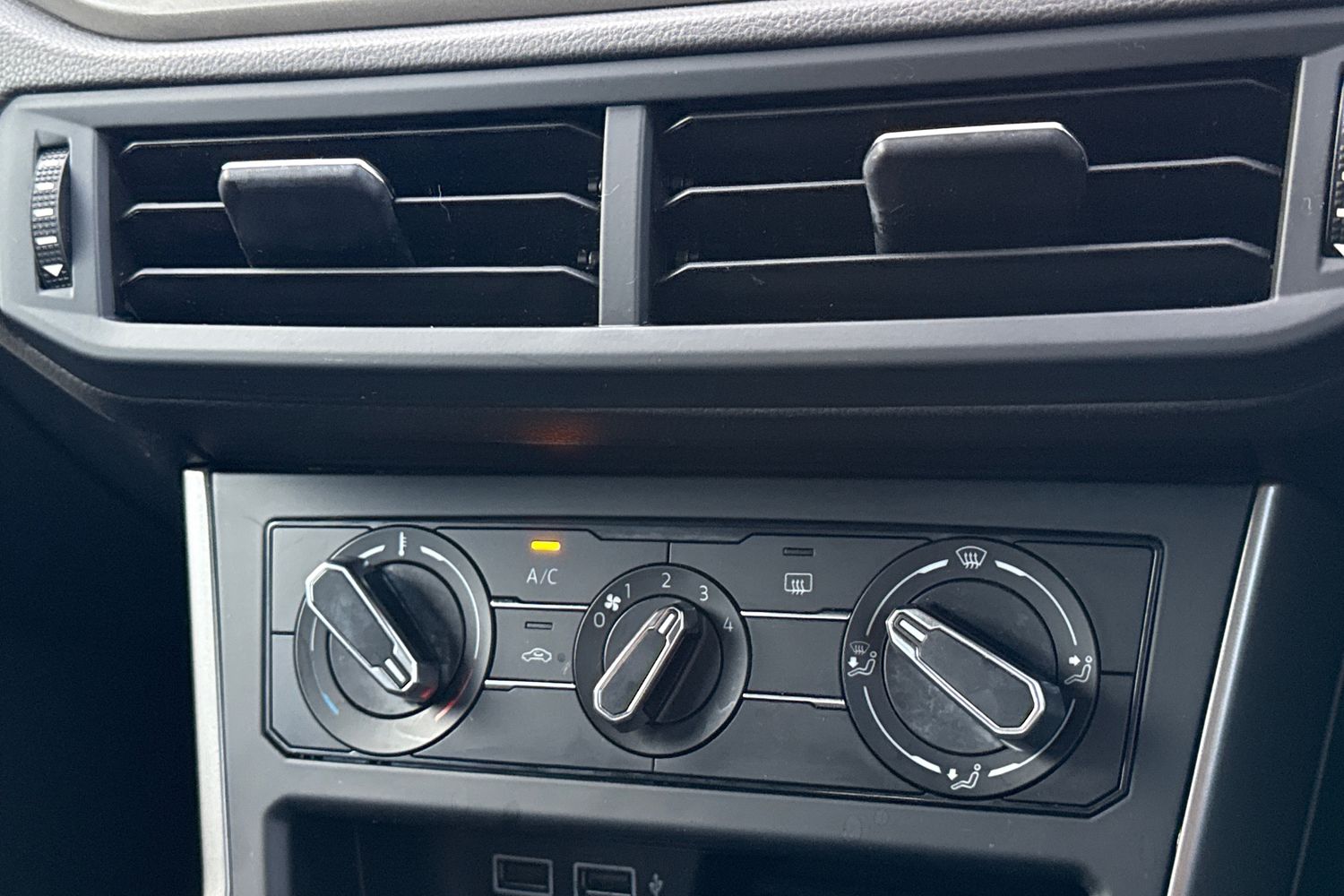 Used Volkswagen Polo 2019 for sale - 76662254: Photo 22