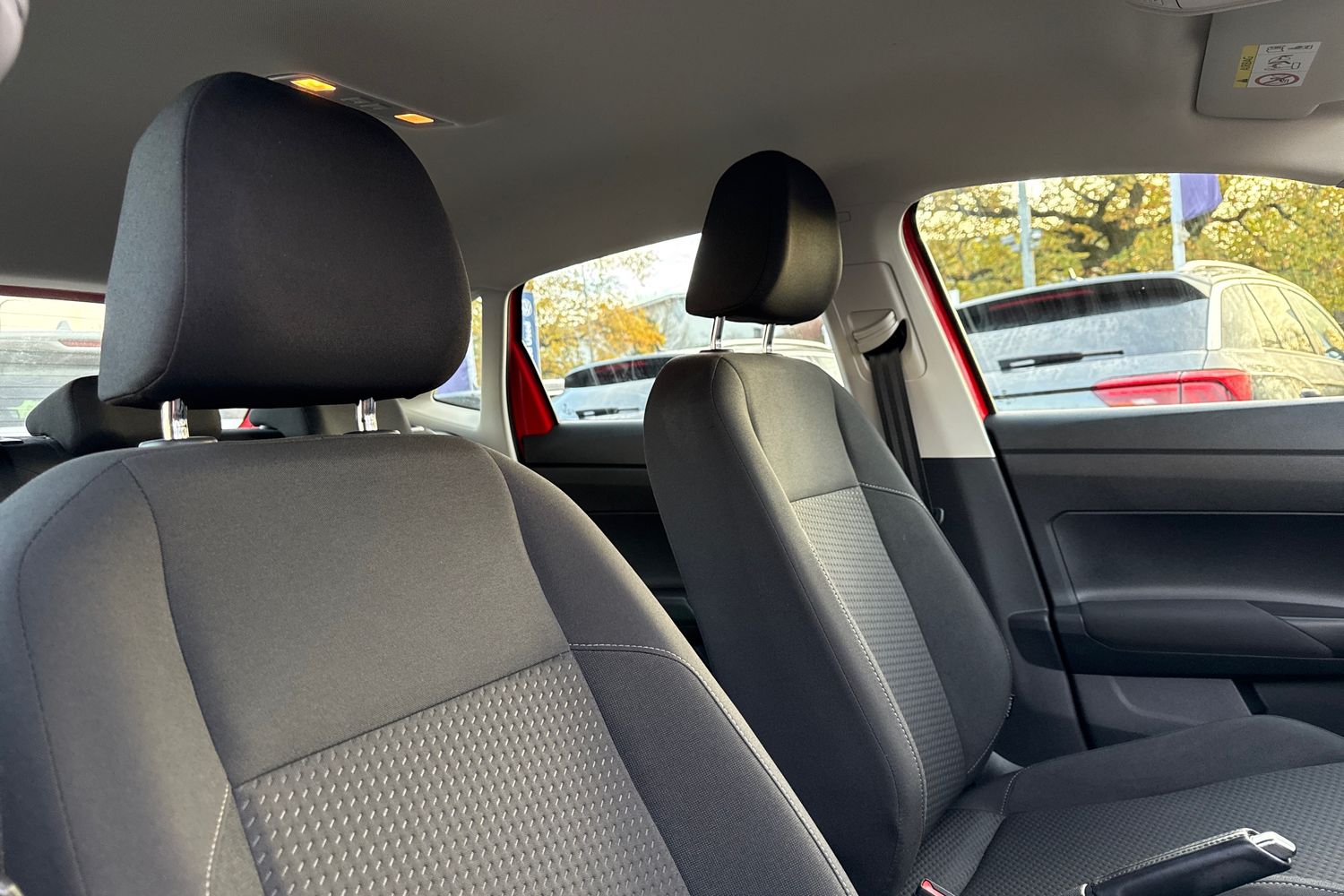 Used Volkswagen Polo 2019 for sale - 76662254: Photo 24