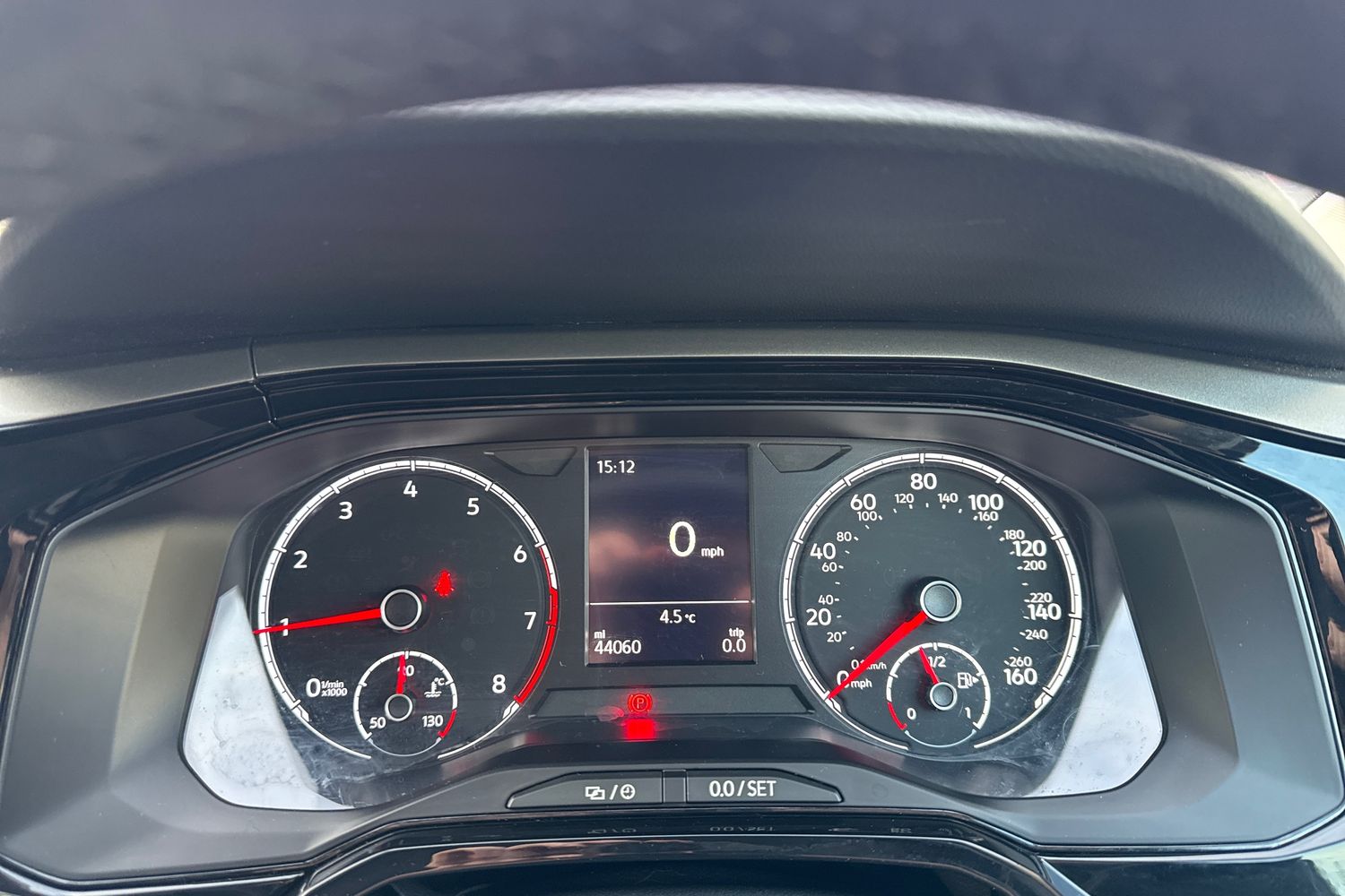 Used Volkswagen Polo 2019 for sale - 76662254: Photo 26