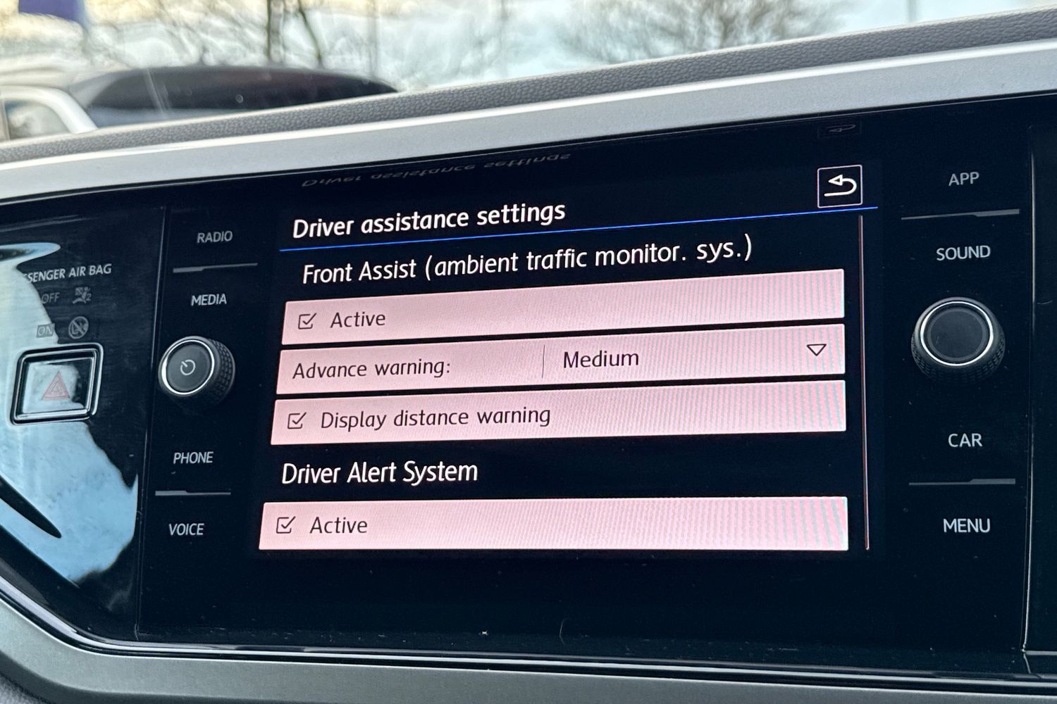 Used Volkswagen Polo 2019 for sale - 76662254: Photo 30