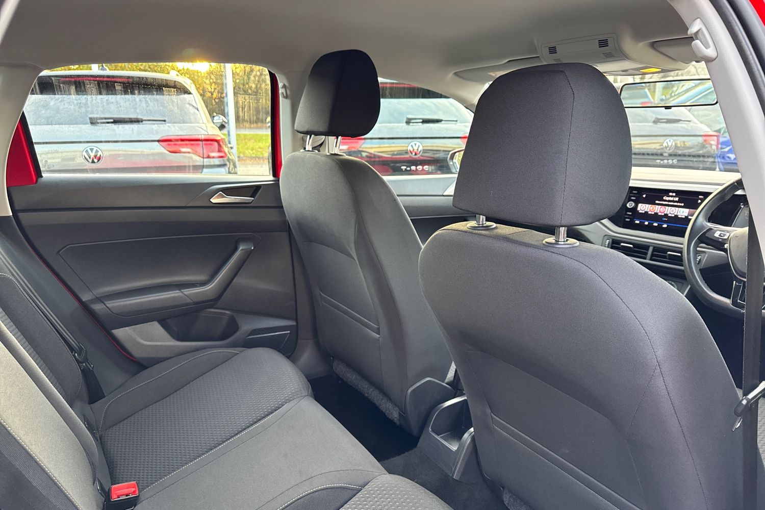 Used Volkswagen Polo 2019 for sale - 76662254: Photo 32