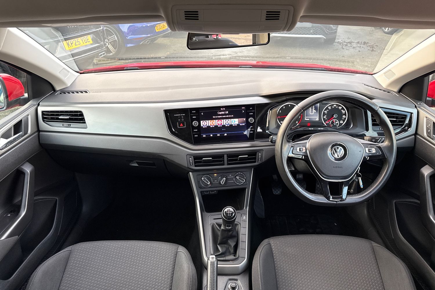 Used Volkswagen Polo 2019 for sale - 76662254: Photo 33