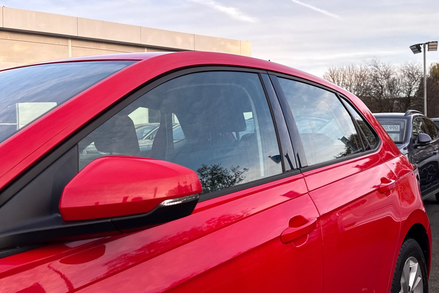 Used Volkswagen Polo 2019 for sale - 76662254: Photo 34