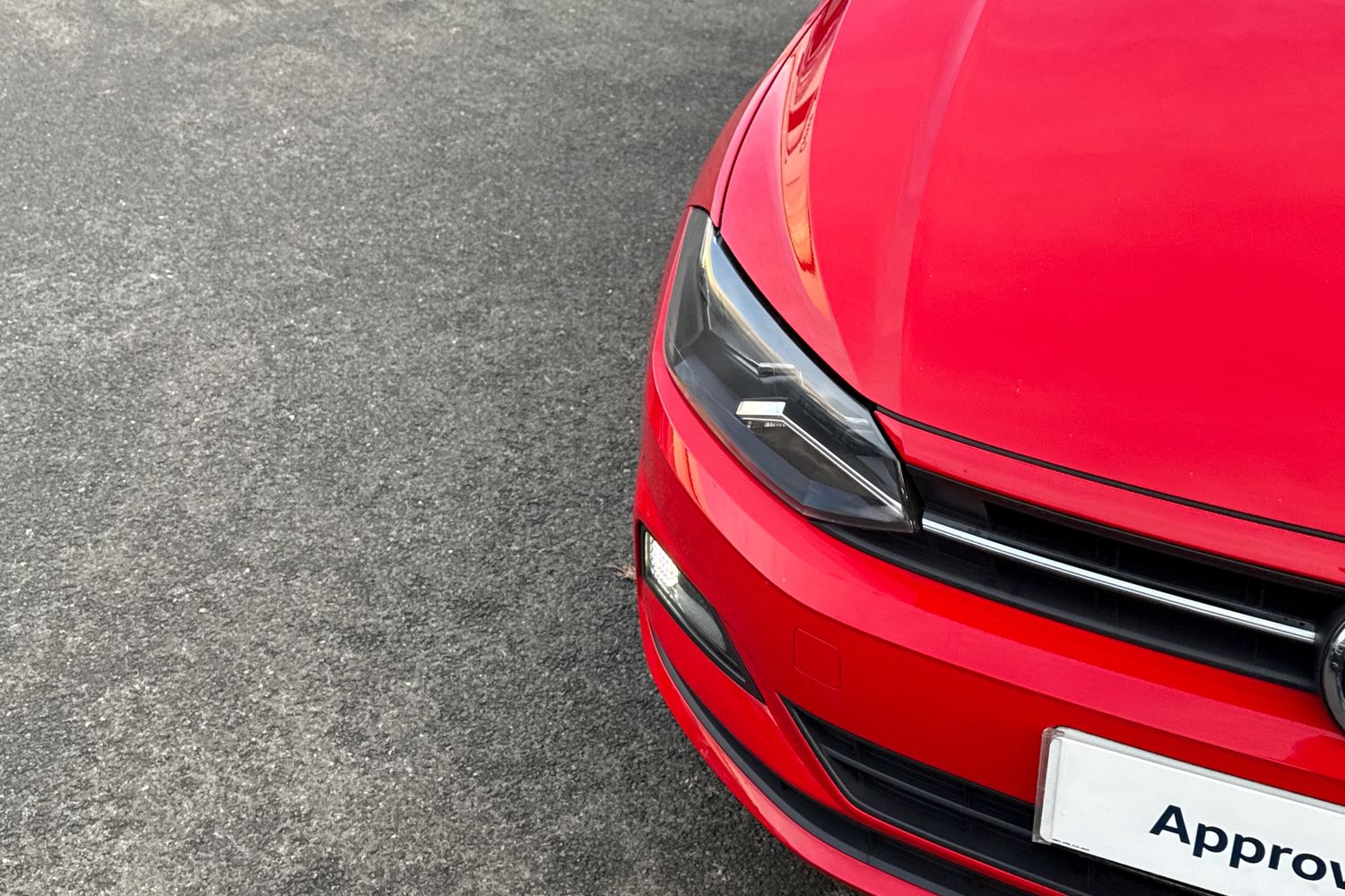 Used Volkswagen Polo 2019 for sale - 76662254: Photo 35