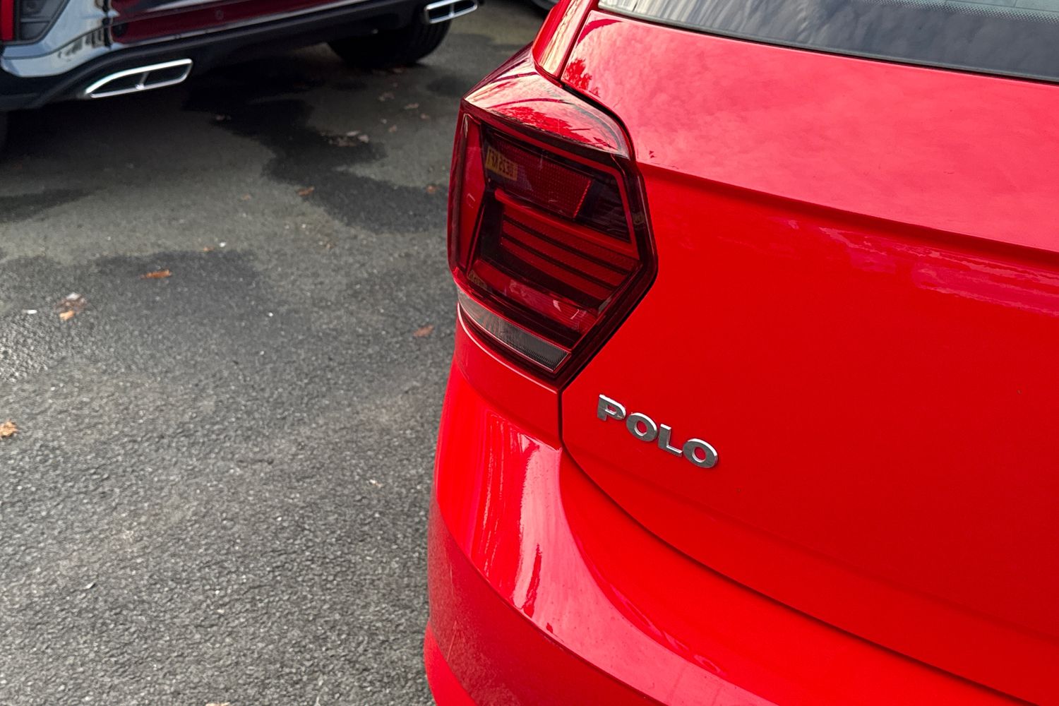 Used Volkswagen Polo 2019 for sale - 76662254: Photo 36