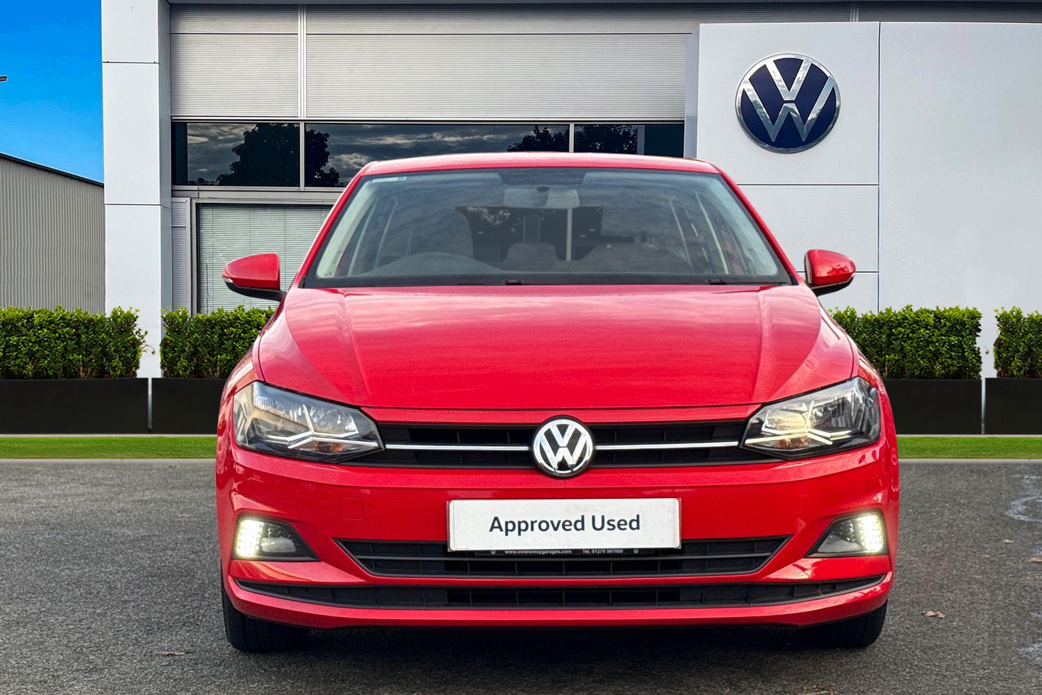 Used Volkswagen Polo 2019 for sale - 76662254: Photo 6