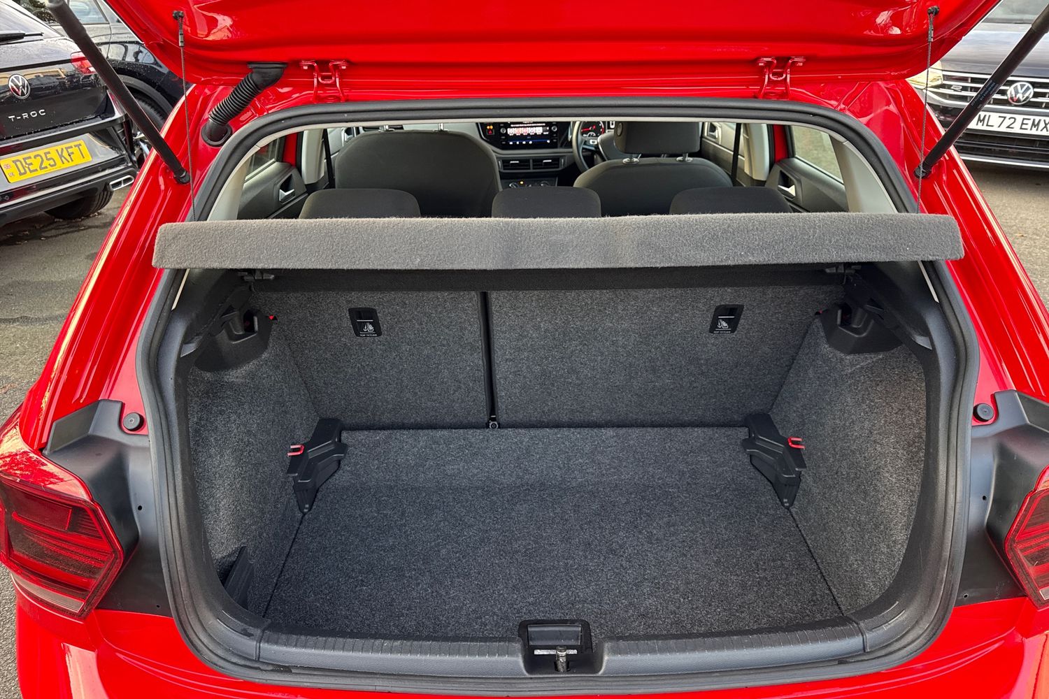 Used Volkswagen Polo 2019 for sale - 76662254: Photo 7