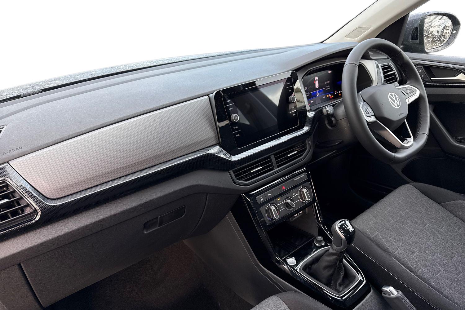 Used Volkswagen T-Cross 2025 for sale - 76405847: Photo 14