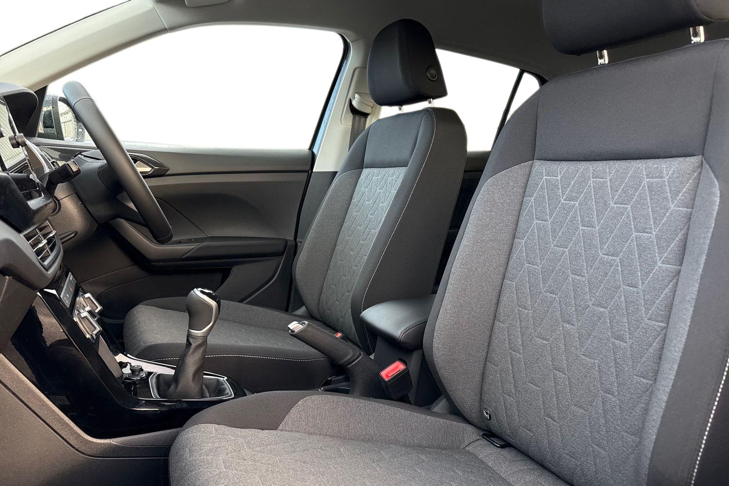 Used Volkswagen T-Cross 2025 for sale - 76405847: Photo 15