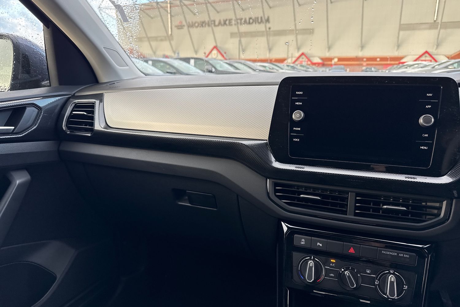 Used Volkswagen T-Cross 2025 for sale - 76405847: Photo 19