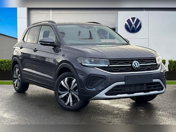 2025 - 1.0 TSI Match Euro 6 (s/s) 5dr