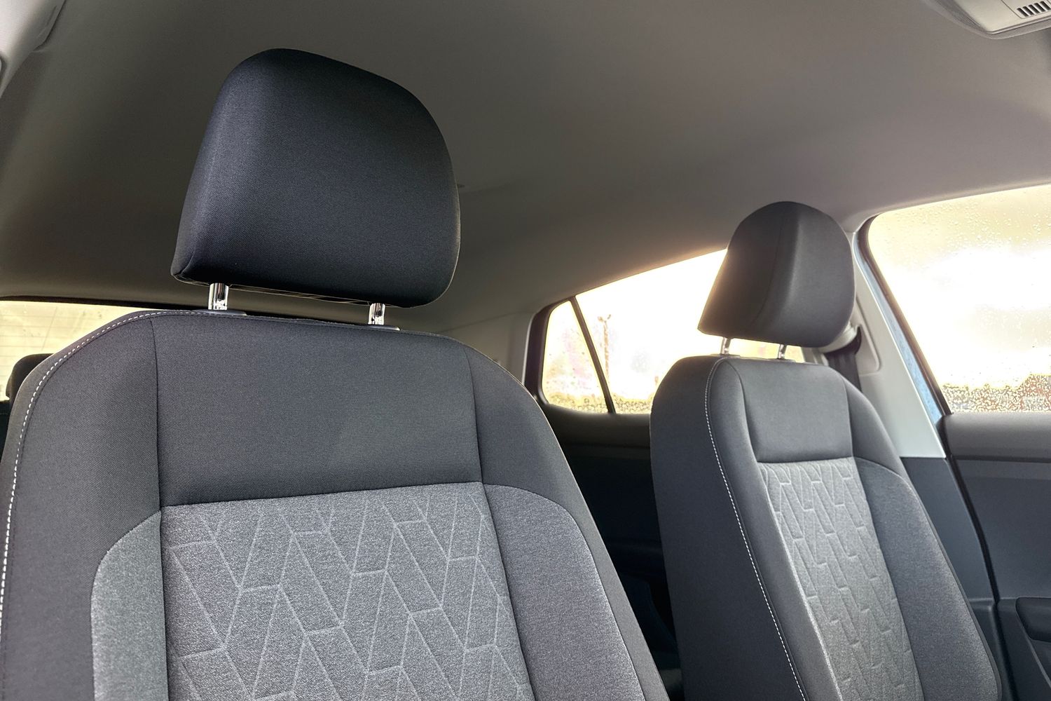 Used Volkswagen T-Cross 2025 for sale - 76405847: Photo 23