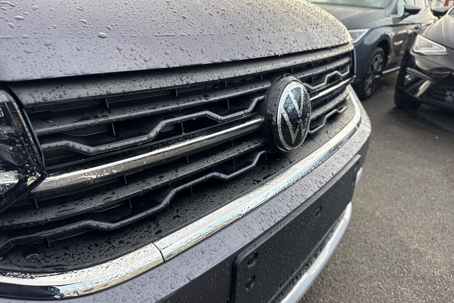 Used Volkswagen T-Cross 2025 for sale - 76405847: Photo 24