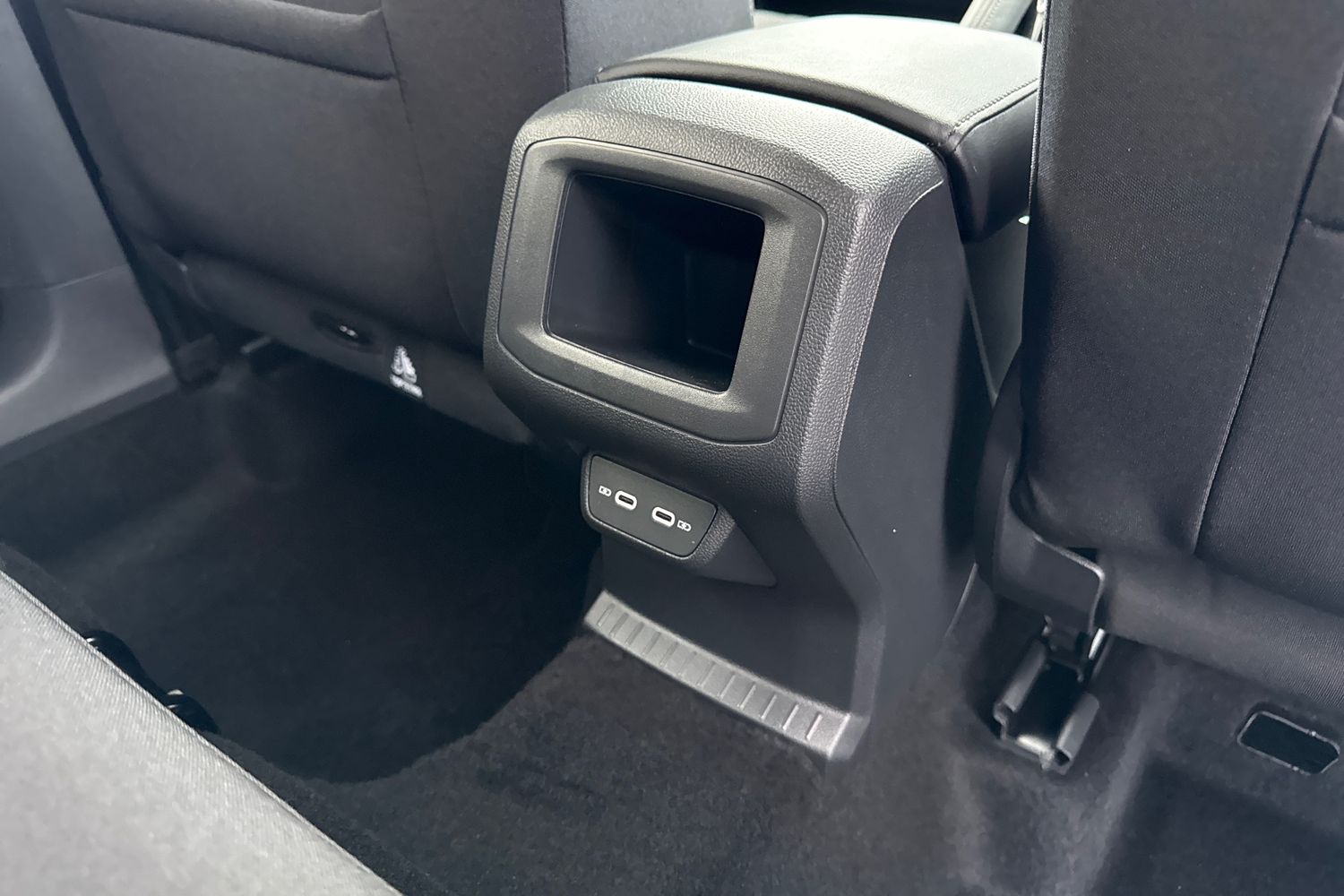 Used Volkswagen T-Cross 2025 for sale - 76405847: Photo 28