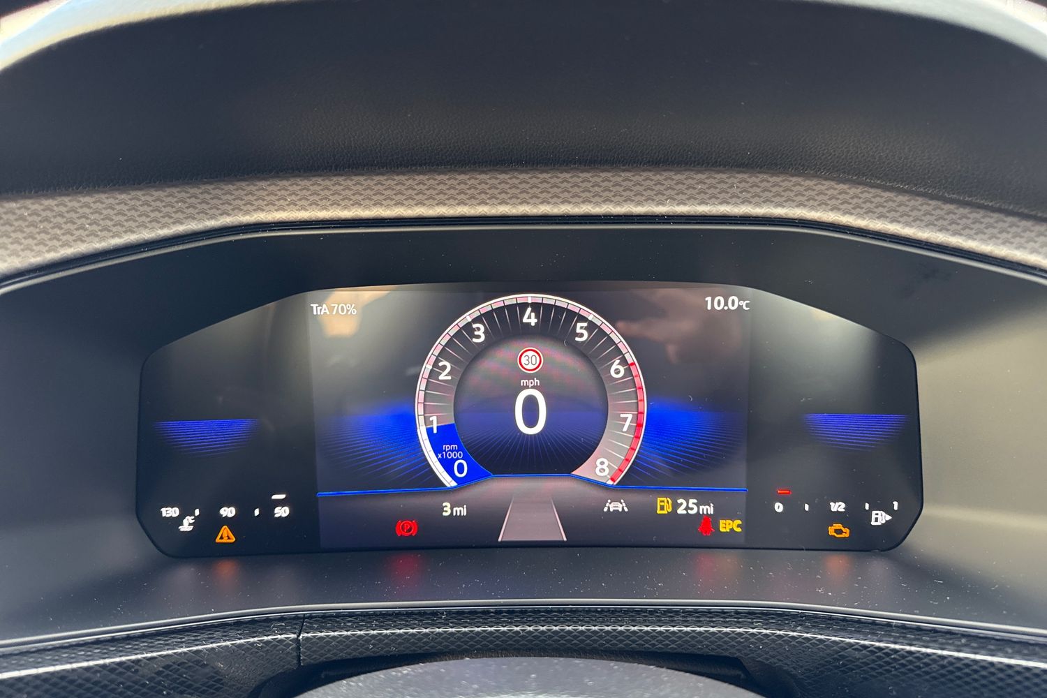 Used Volkswagen T-Cross 2025 for sale - 76405847: Photo 33