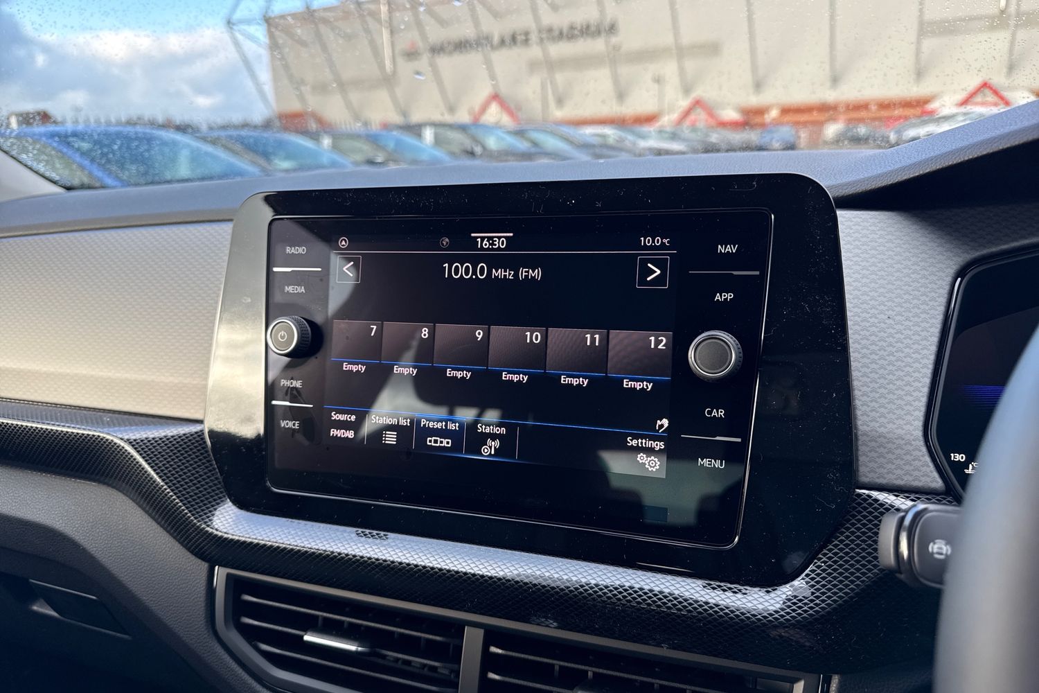 Used Volkswagen T-Cross 2025 for sale - 76405847: Photo 37