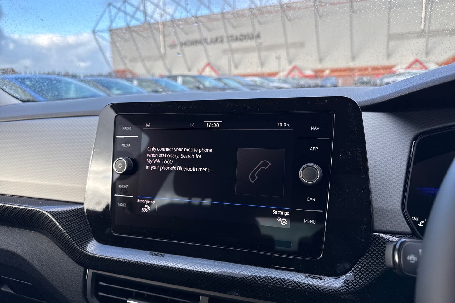 Used Volkswagen T-Cross 2025 for sale - 76405847: Photo 39